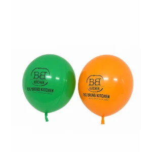 Balonnen BBK