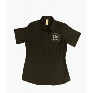 blouses korte mouw BBK