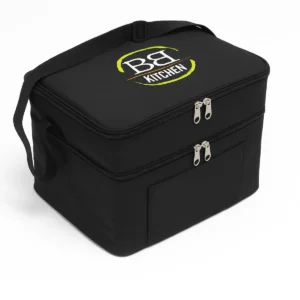 Milkshake dranken tas BBK